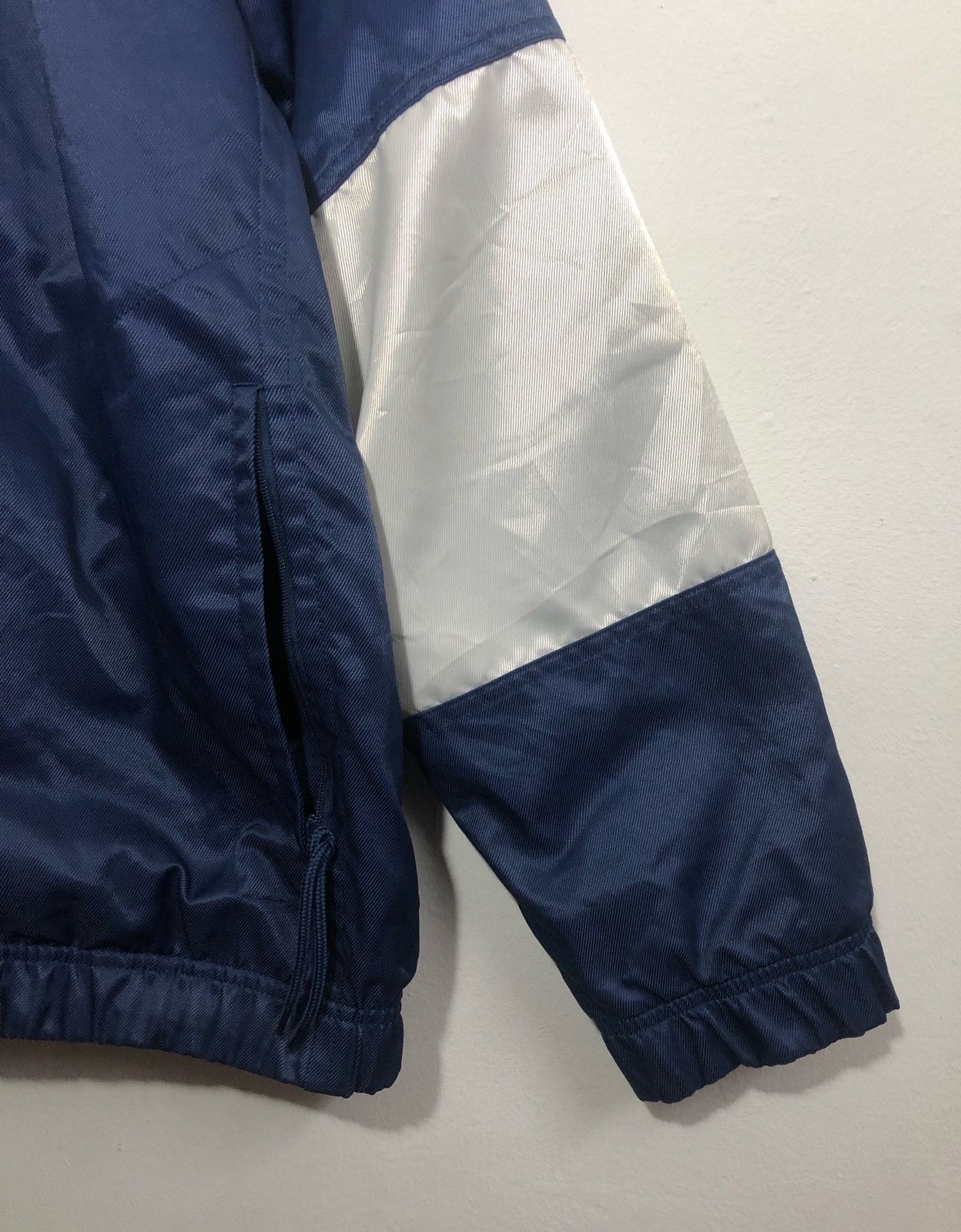 Nike Nike Jacket Size US M / EU 48-50 / 2 - 5 Thumbnail