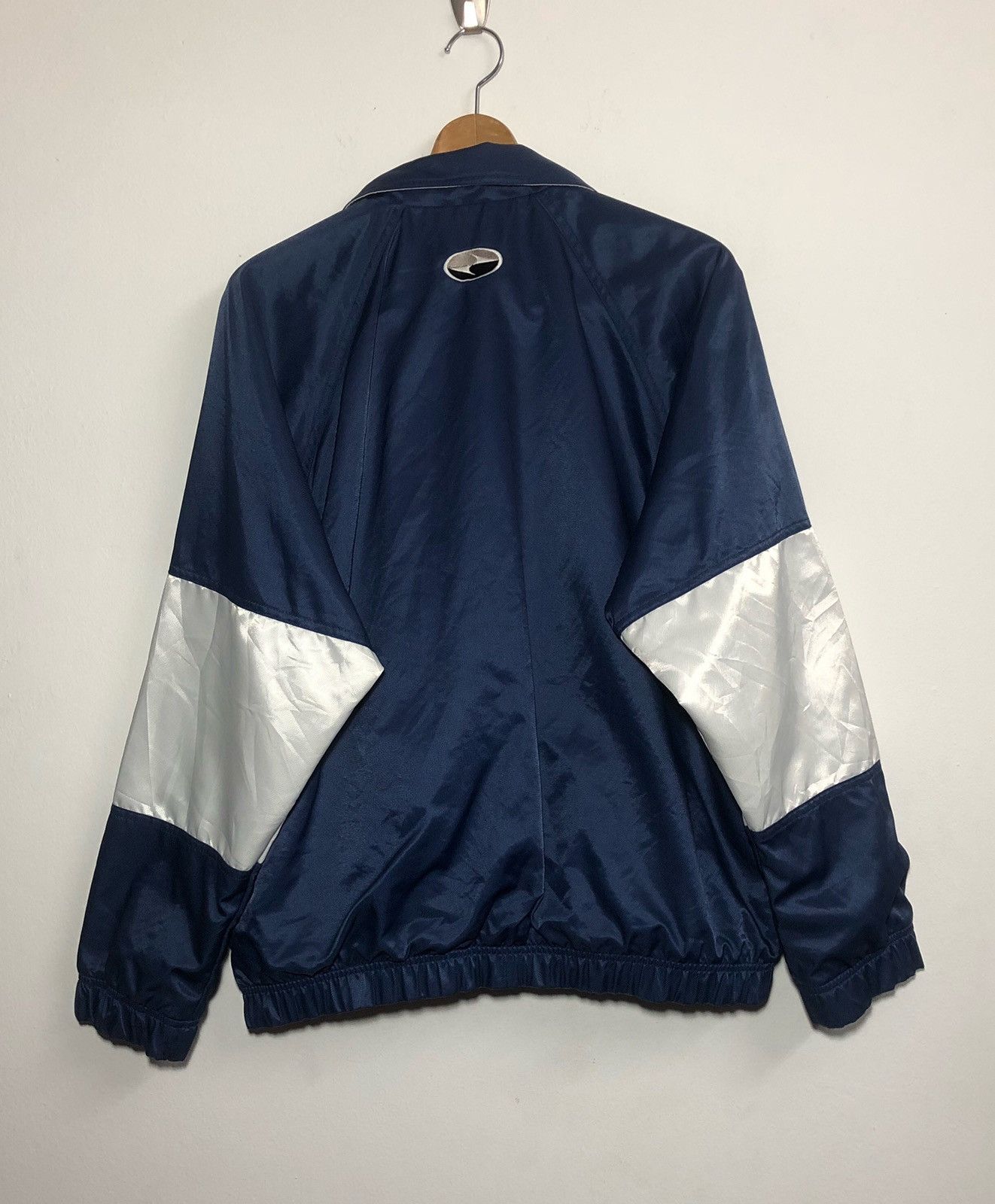 Nike Nike Jacket Size US M / EU 48-50 / 2 - 3 Thumbnail