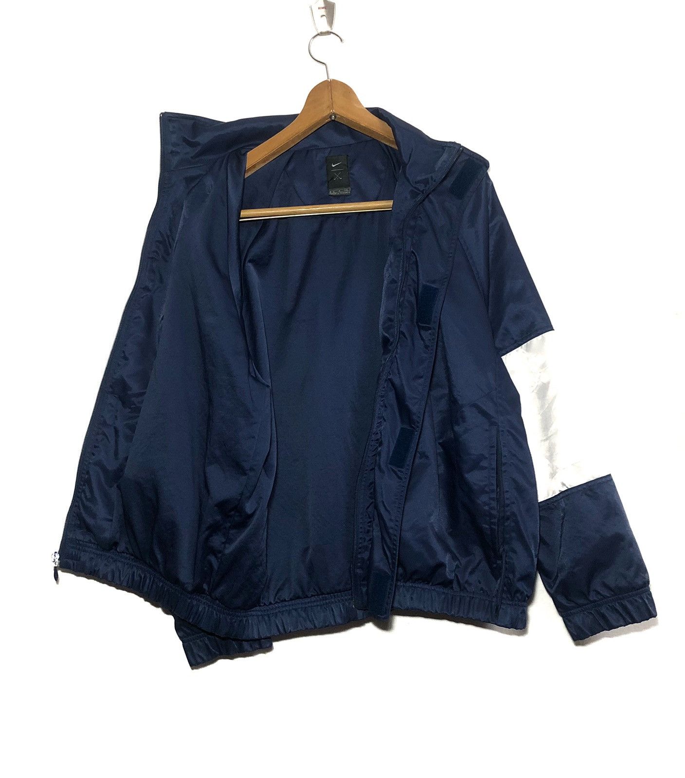Nike Nike Jacket Size US M / EU 48-50 / 2 - 4 Thumbnail