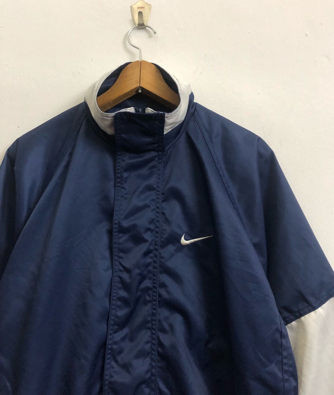 Nike Nike Jacket Size US M / EU 48-50 / 2 - 6 Thumbnail