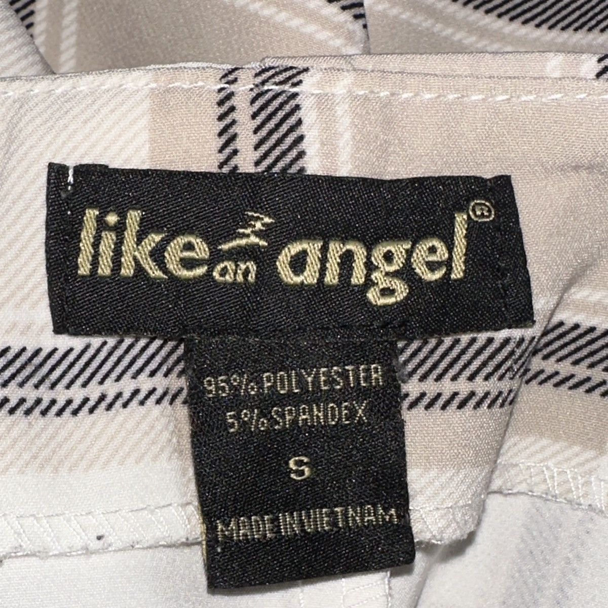 Other Like An Angel Pants Size 27" / US 4 / IT 40 - 5 Thumbnail