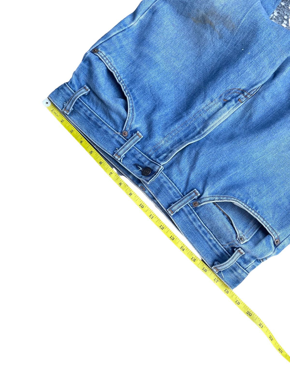 Levi's Vintage 1978 Levis 517 e Orange Tag Size US 36 / EU 52 - 2 Thumbnail