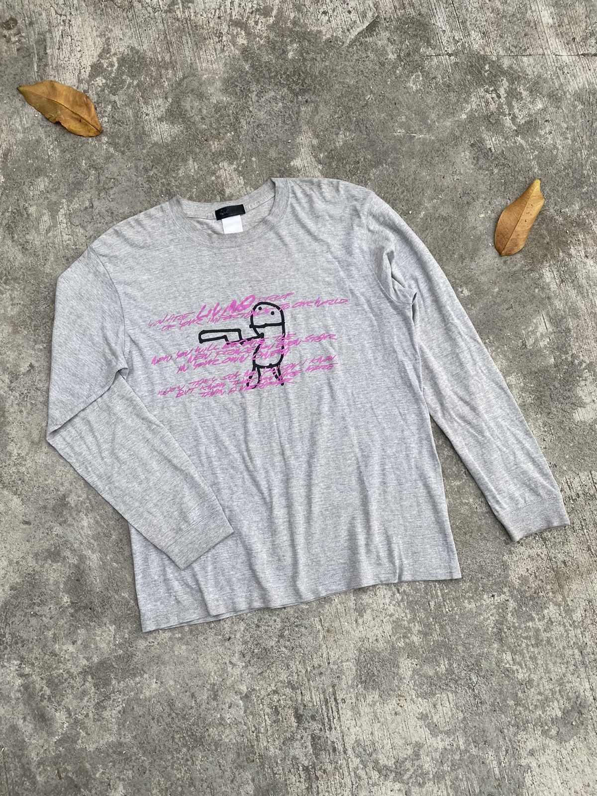 Futura Vintage Futura Laboratories x Park Life Size US L / EU 52-54 / 3 - 3 Thumbnail