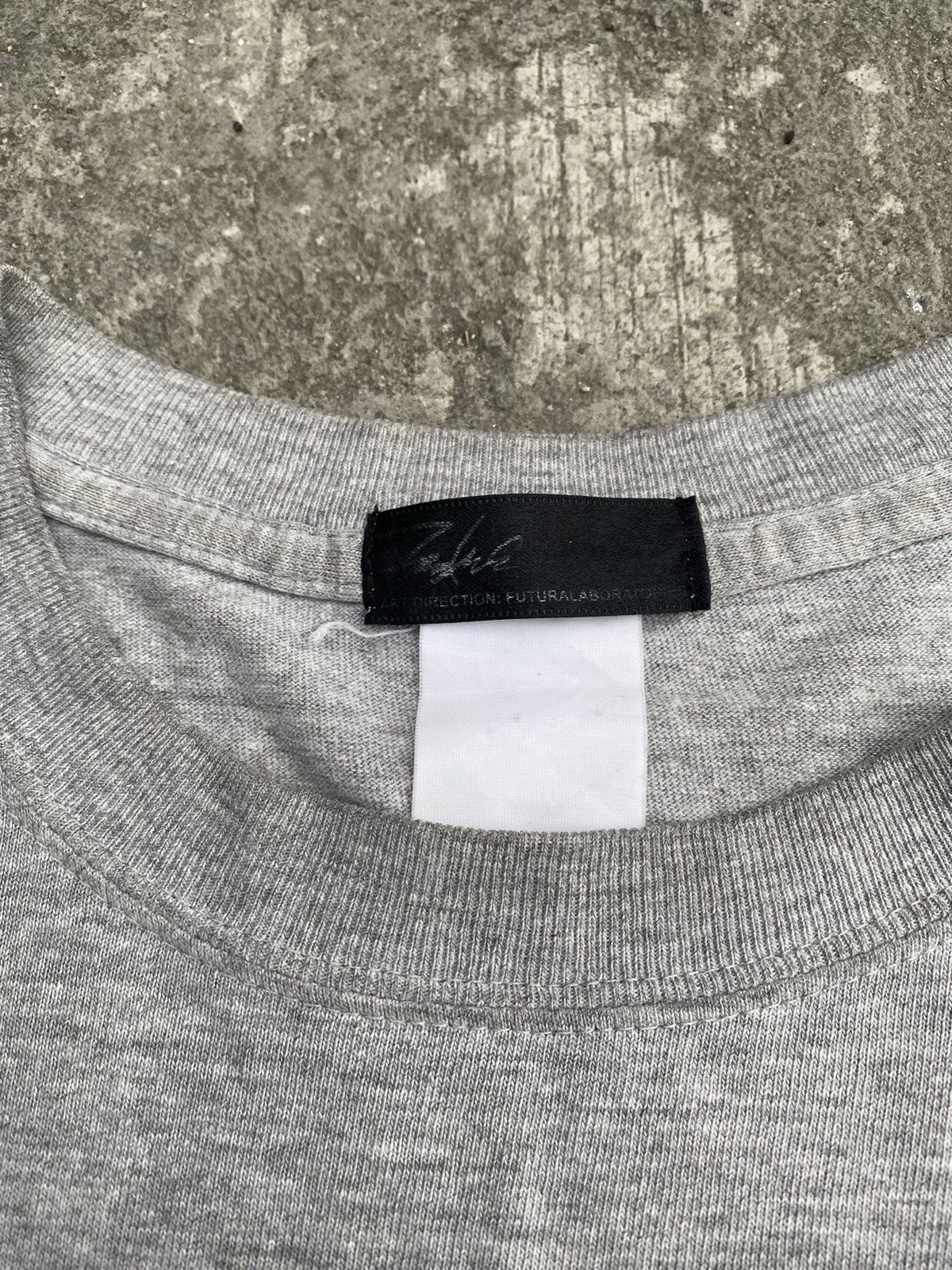 Futura Vintage Futura Laboratories x Park Life Size US L / EU 52-54 / 3 - 5 Thumbnail
