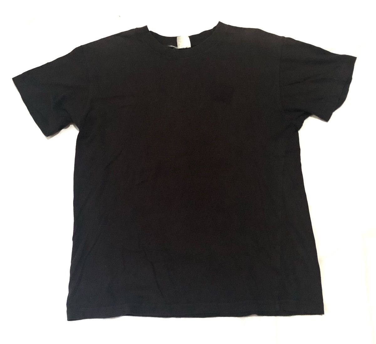 Japanese Brand Panic Room T shirt Size US S / EU 44-46 / 1 - 4 Thumbnail
