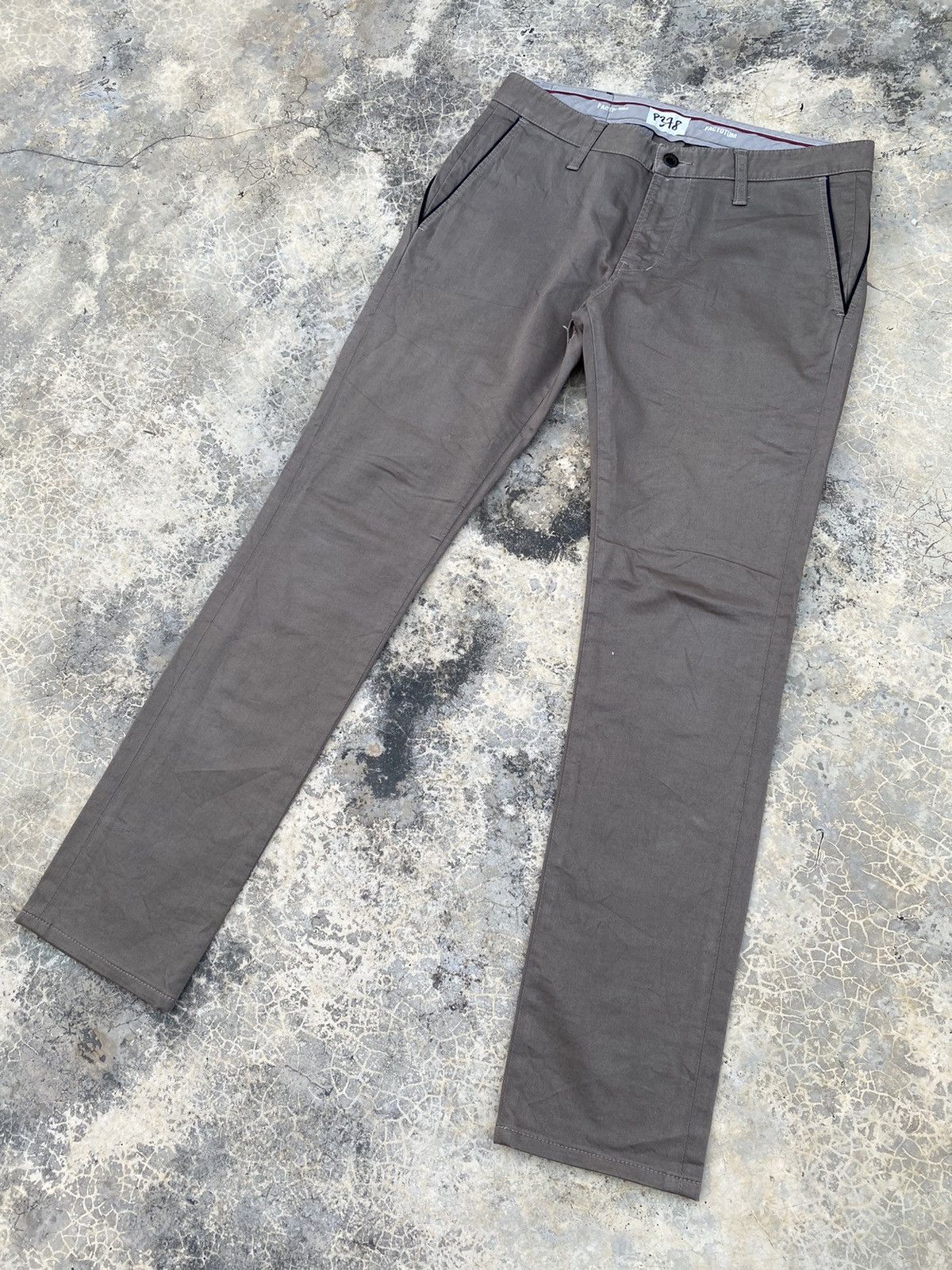 FACTOTUM Factotum Pant Size US 29 - 1 Thumbnail