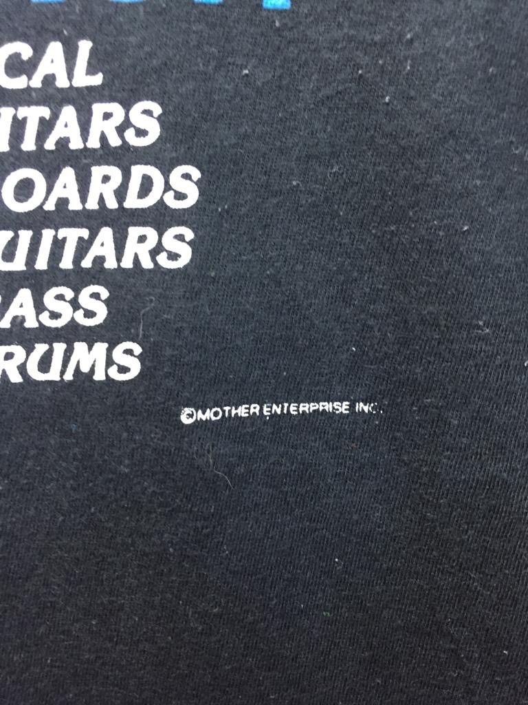 Band Tees Vintage Hound Dog No Objection Band Size US M / EU 48-50 / 2 - 3 Thumbnail