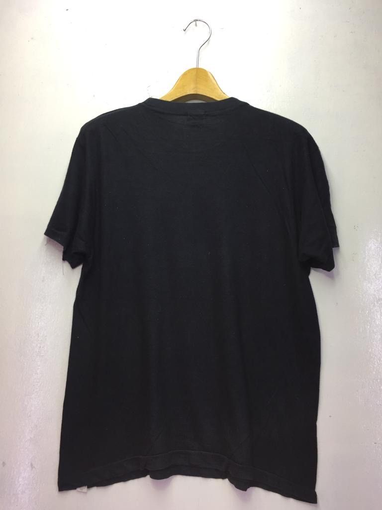 Band Tees Vintage Hound Dog No Objection Band Size US M / EU 48-50 / 2 - 5 Thumbnail
