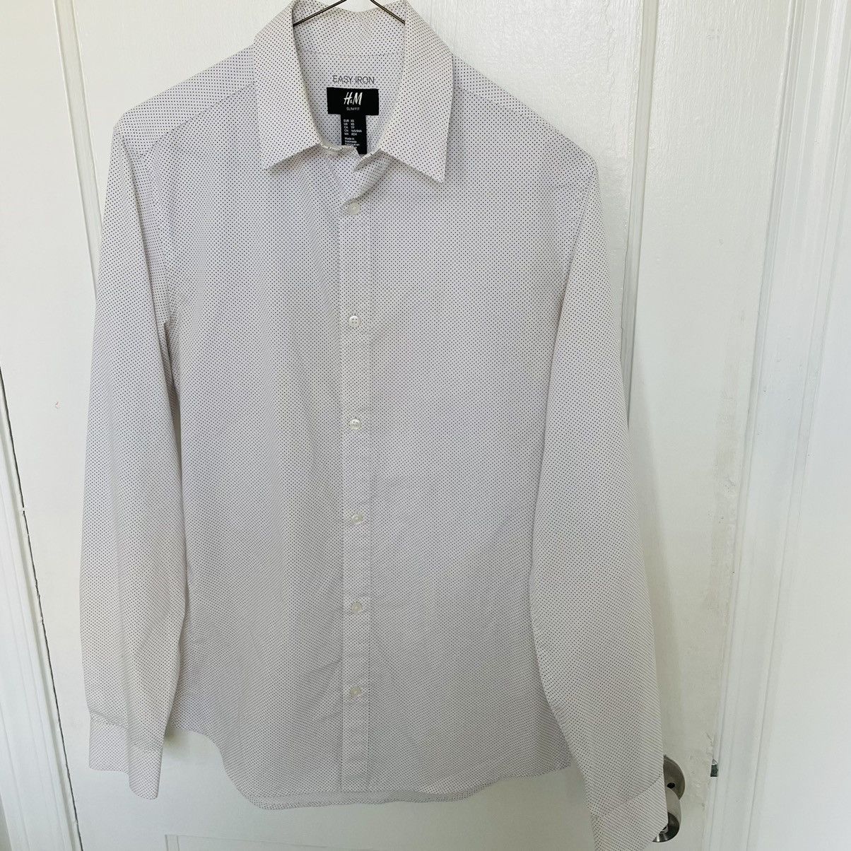 fitted lace wedding dress Amazon.com: TR Premium Men's TR-572 Slim Fit 100% Cotton Button Down Dress  Shirt (Medium; 39-40, Navy) : Clothing, Shoes & Jewelry main image 1