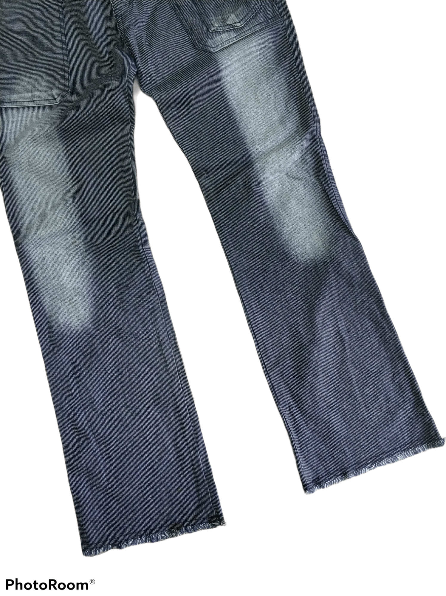 ABAHOUSE 🔥Rare Abahouse Bush Pant 5 Pockets Size US 33 - 5 Thumbnail