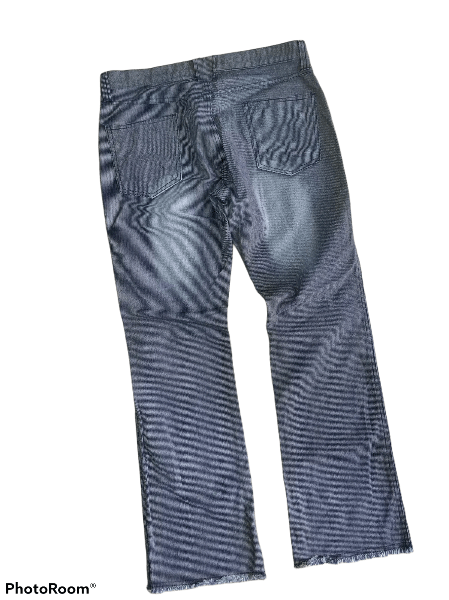 ABAHOUSE 🔥Rare Abahouse Bush Pant 5 Pockets Size US 33 - 2 Thumbnail