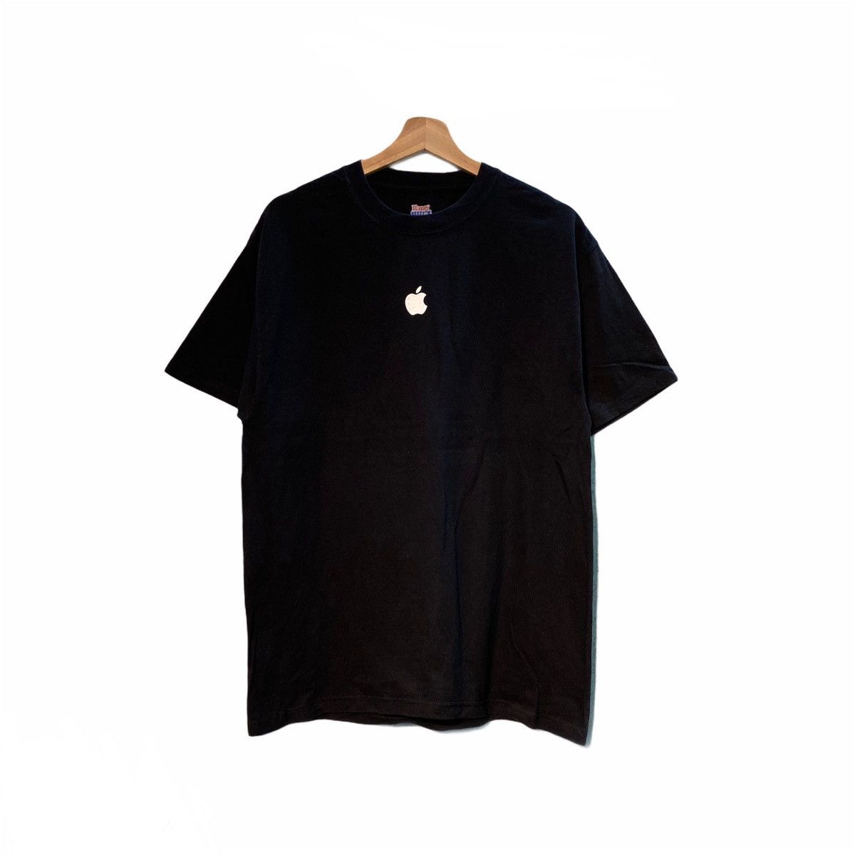 Apple × Vintage Apple Tees Size US M / EU 48-50 / 2 - 1 Thumbnail