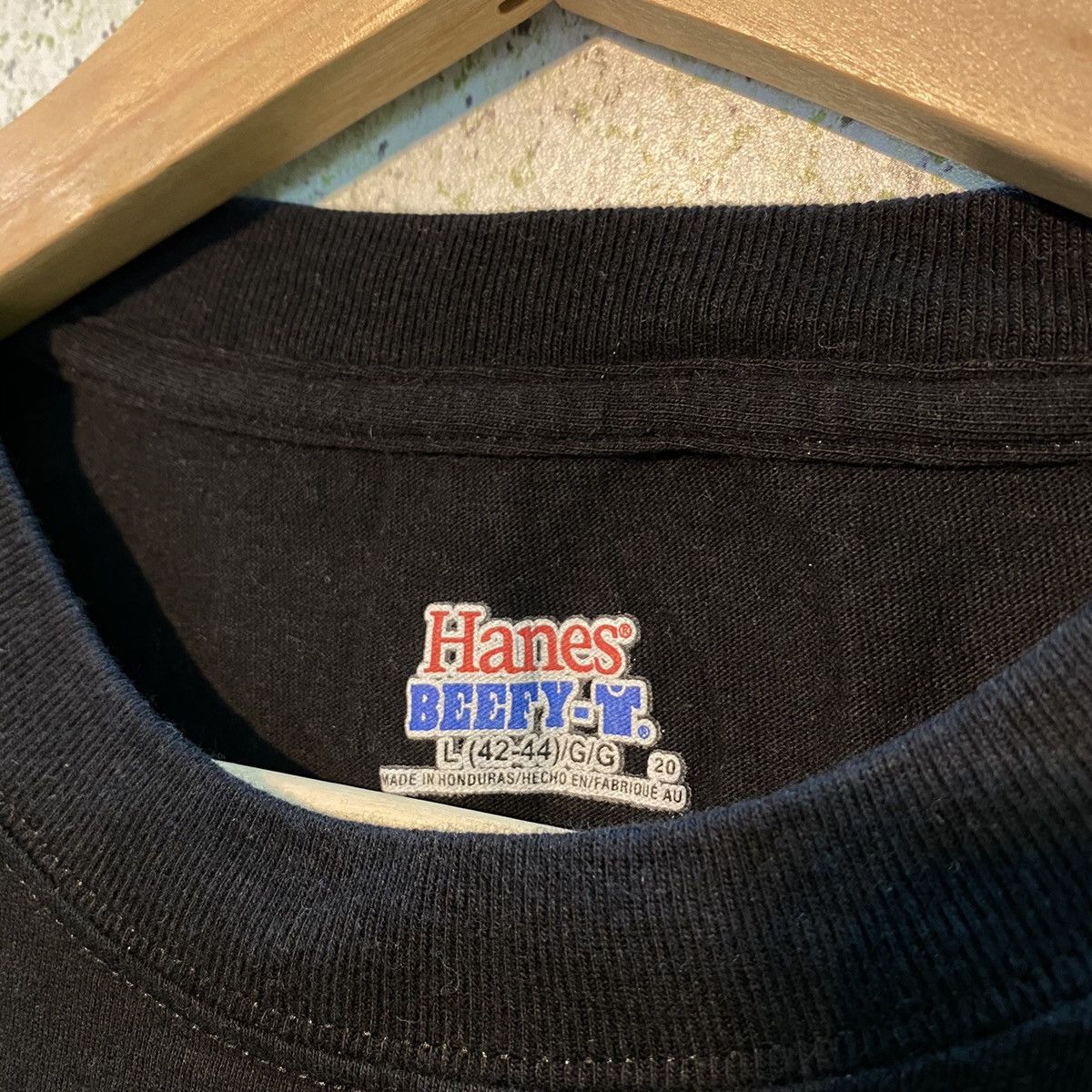 Apple × Vintage Apple Tees Size US M / EU 48-50 / 2 - 3 Thumbnail