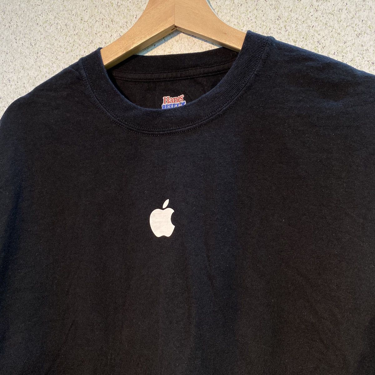 Apple × Vintage Apple Tees Size US M / EU 48-50 / 2 - 2 Thumbnail