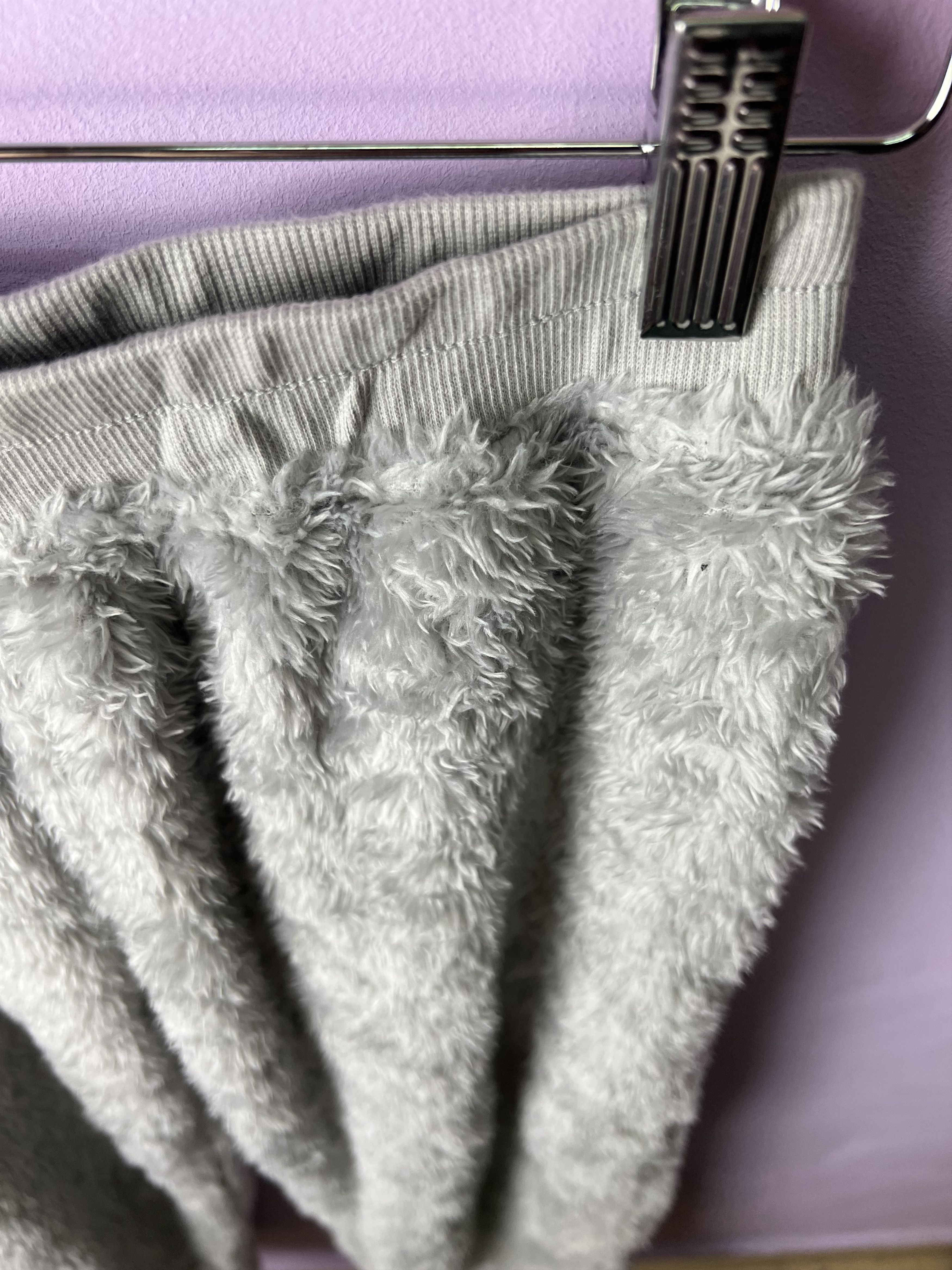 Japanese Brand 🔥Nitori Deep Pile Sweatpants Size US 30 / EU 46 - 11 Thumbnail