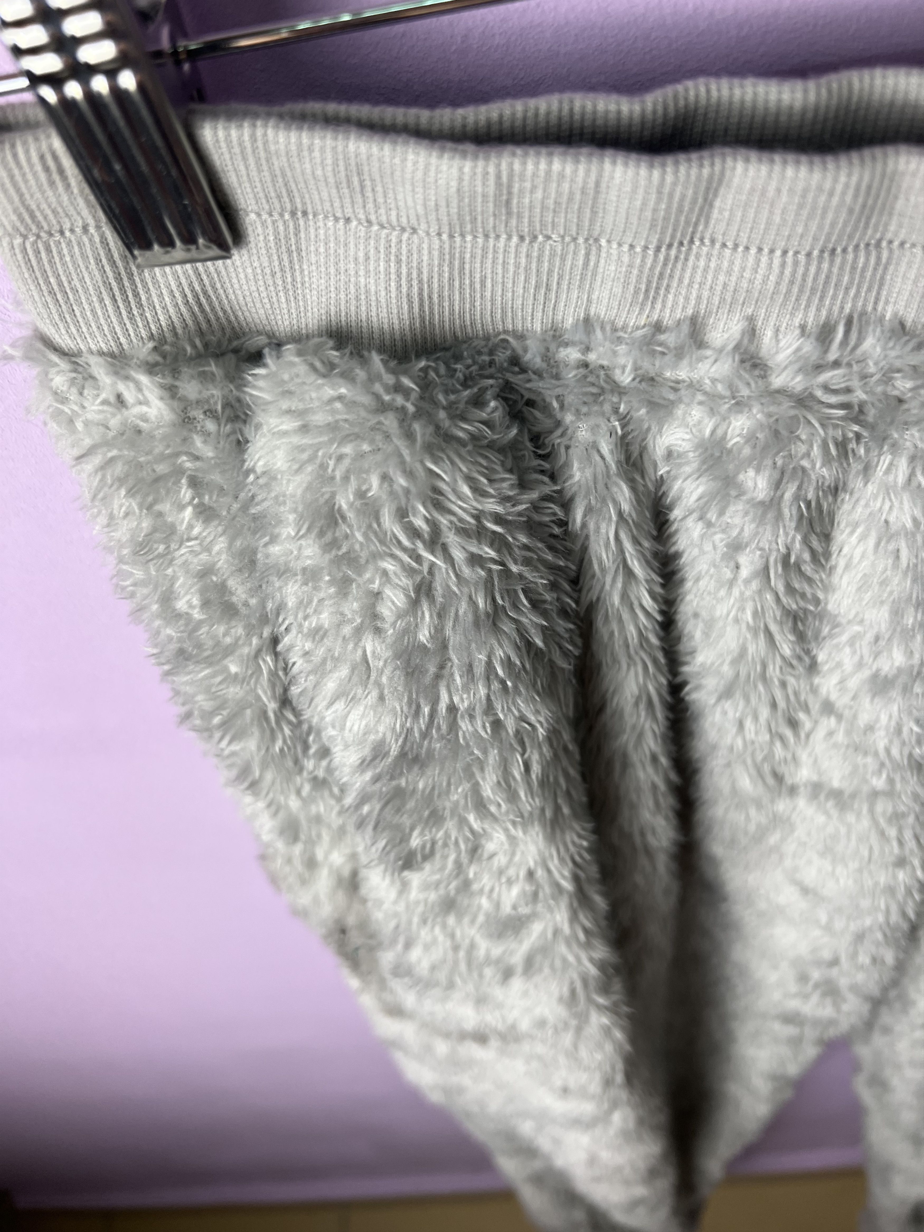 Japanese Brand 🔥Nitori Deep Pile Sweatpants Size US 30 / EU 46 - 12 Thumbnail