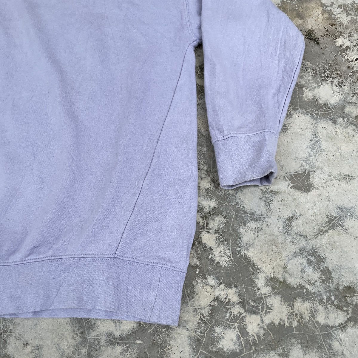 Japanese Brand × Lee × Vintage Vintage Lee Logo Sweatshirts Size US M / EU 48-50 / 2 - 4 Thumbnail