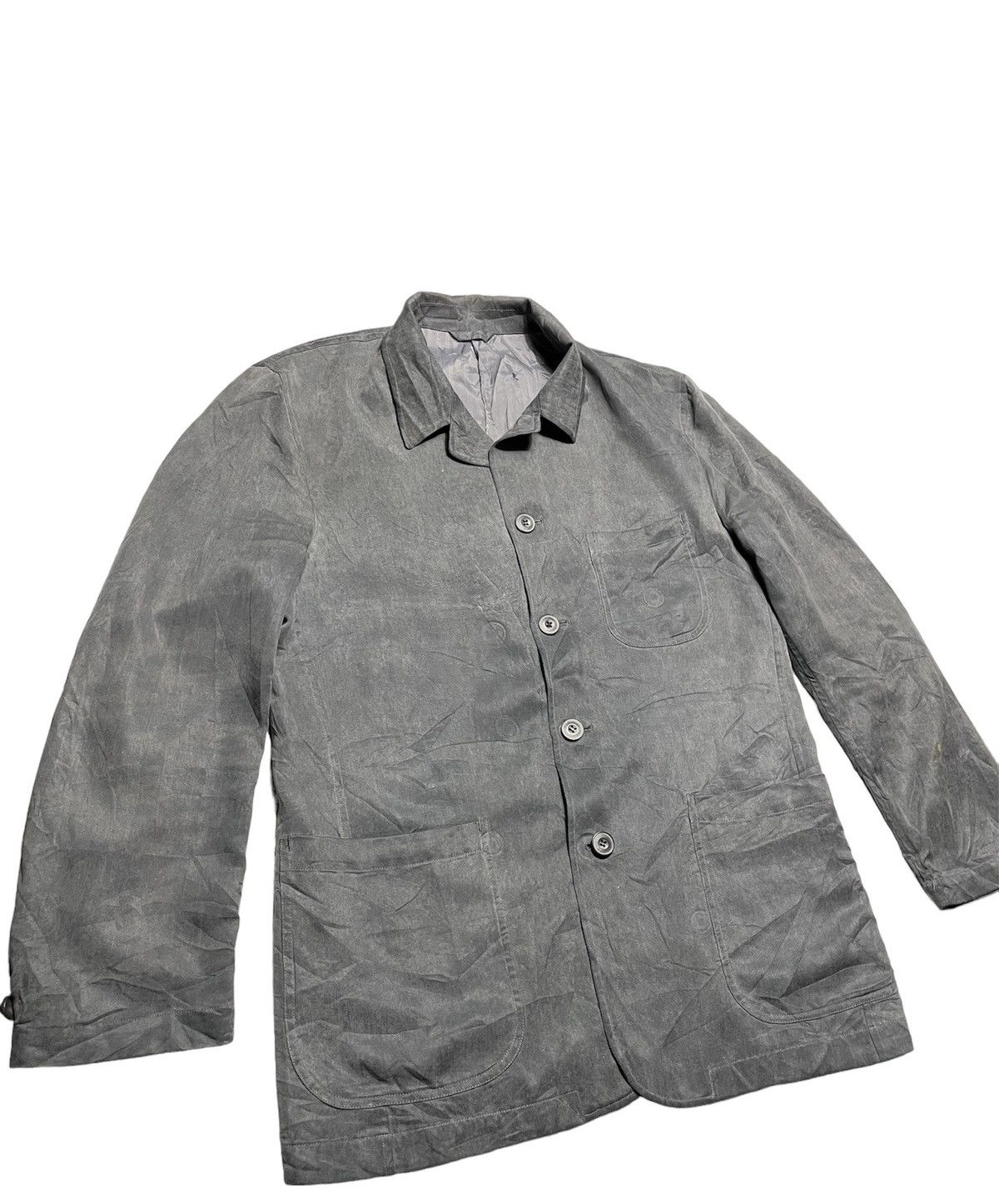 Playboy Playboy Vip Blazer Size 42R - 5 Thumbnail