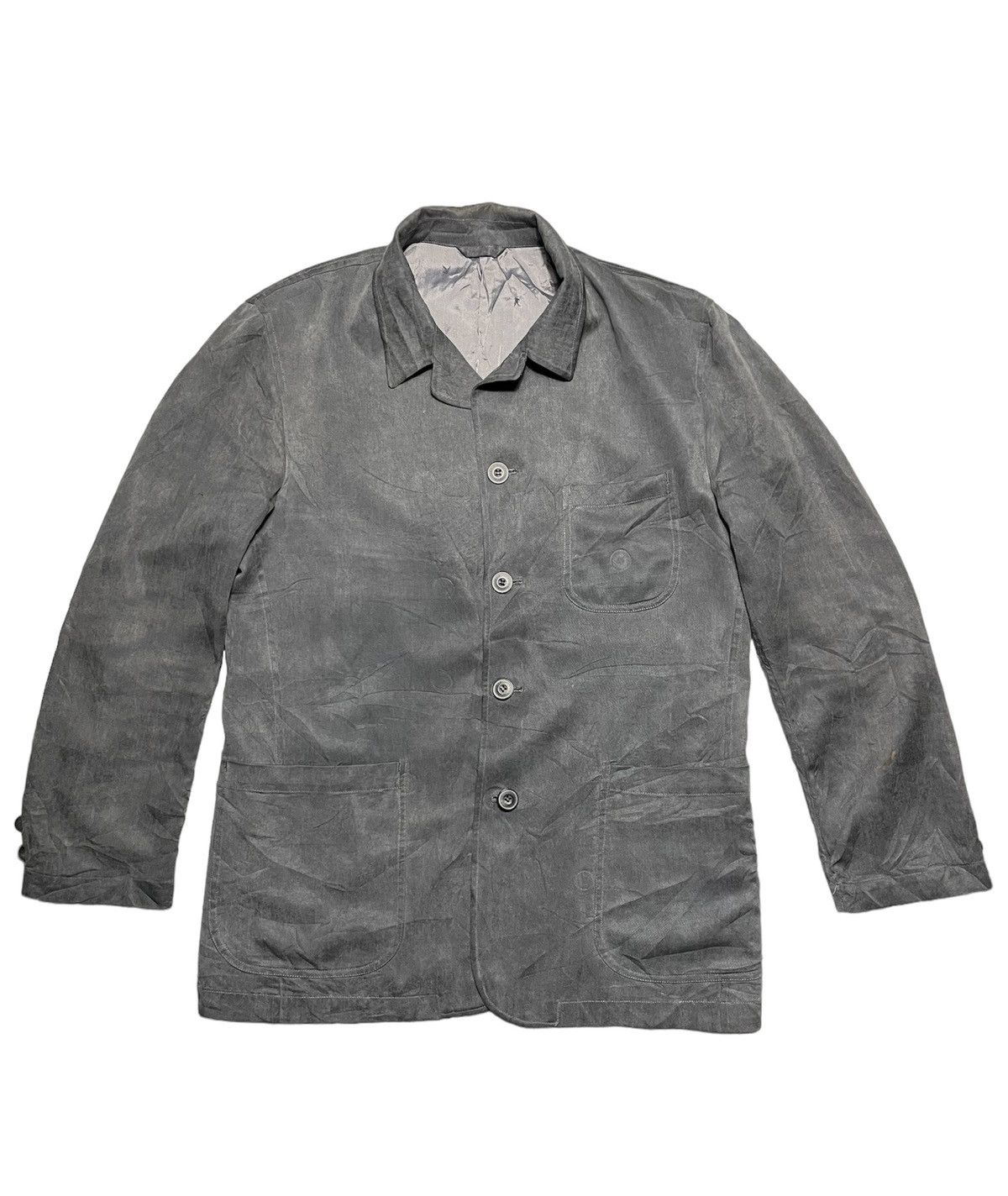 Playboy Playboy Vip Blazer Size 42R - 1 Thumbnail