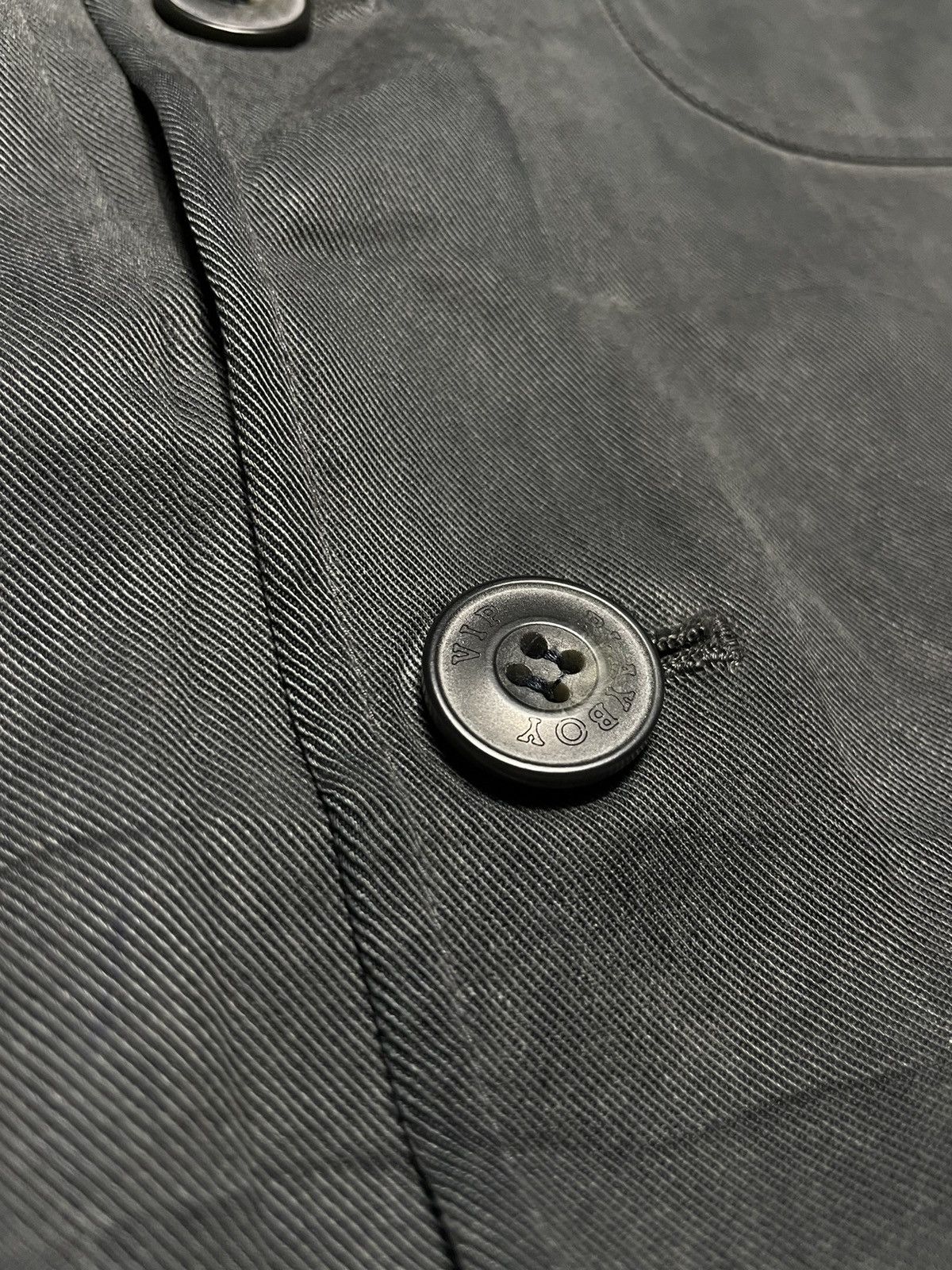 Playboy Playboy Vip Blazer Size 42R - 4 Thumbnail