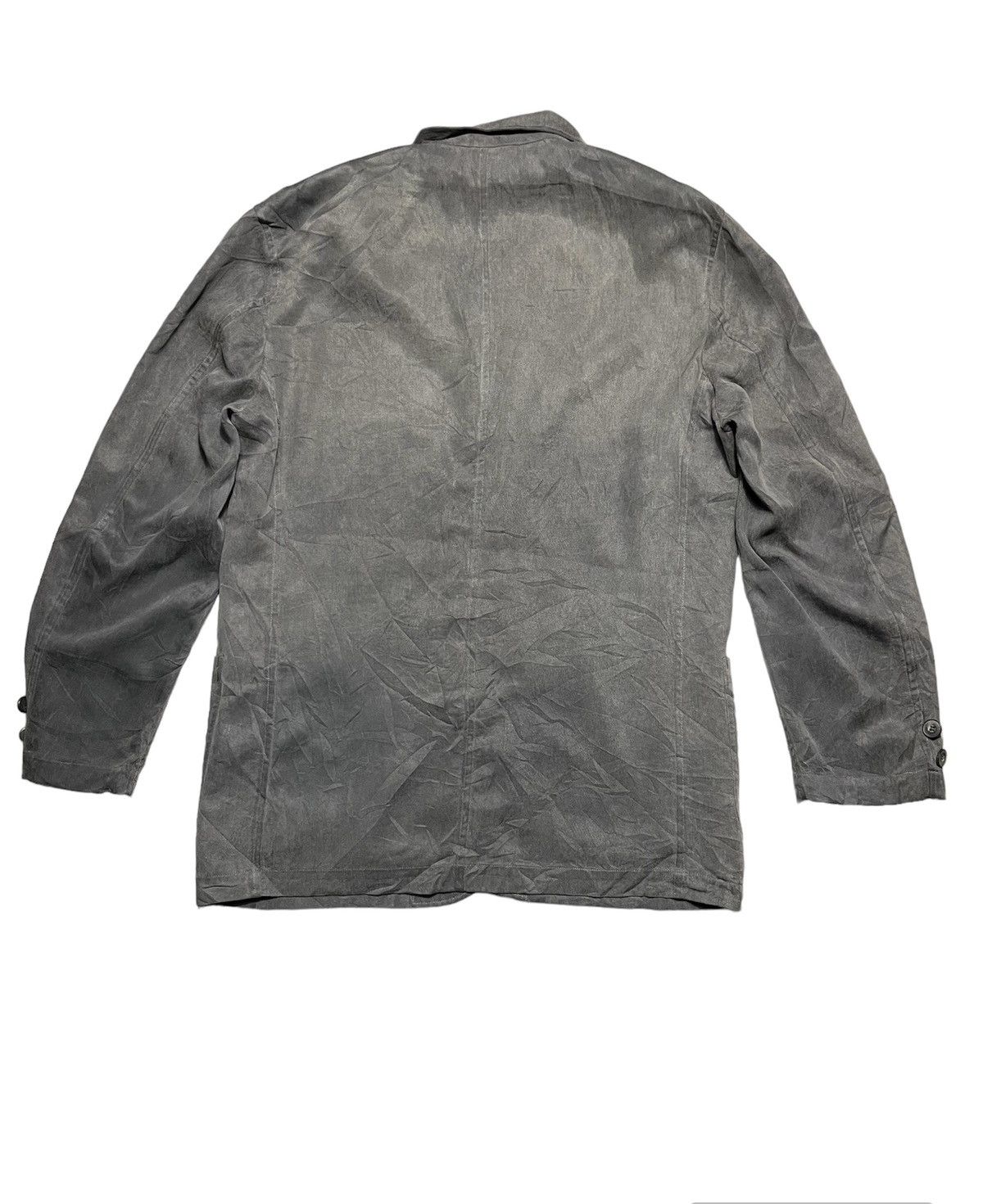 Playboy Playboy Vip Blazer Size 42R - 2 Thumbnail