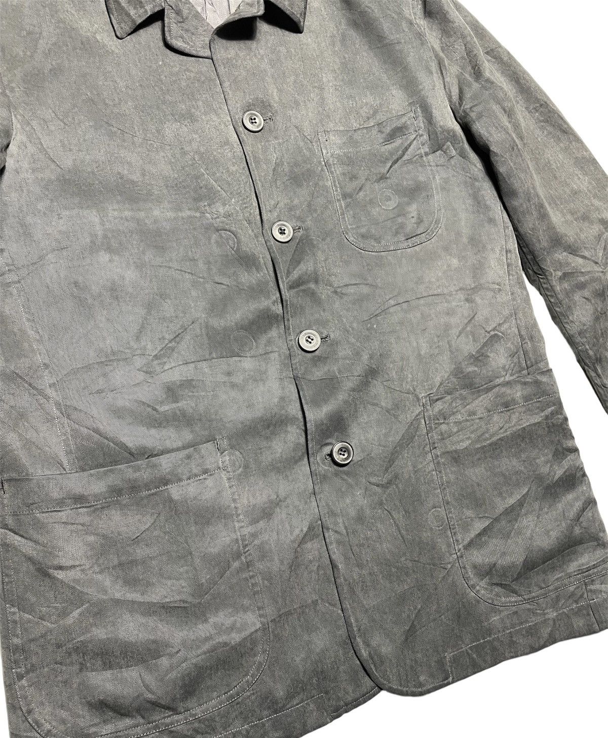 Playboy Playboy Vip Blazer Size 42R - 6 Thumbnail