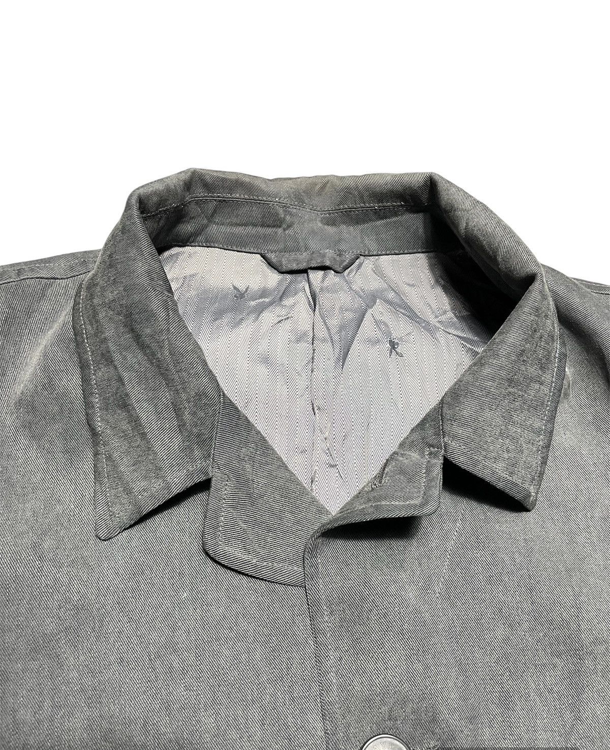Playboy Playboy Vip Blazer Size 42R - 7 Thumbnail