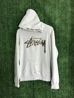 Camo × Stussy | Grailed