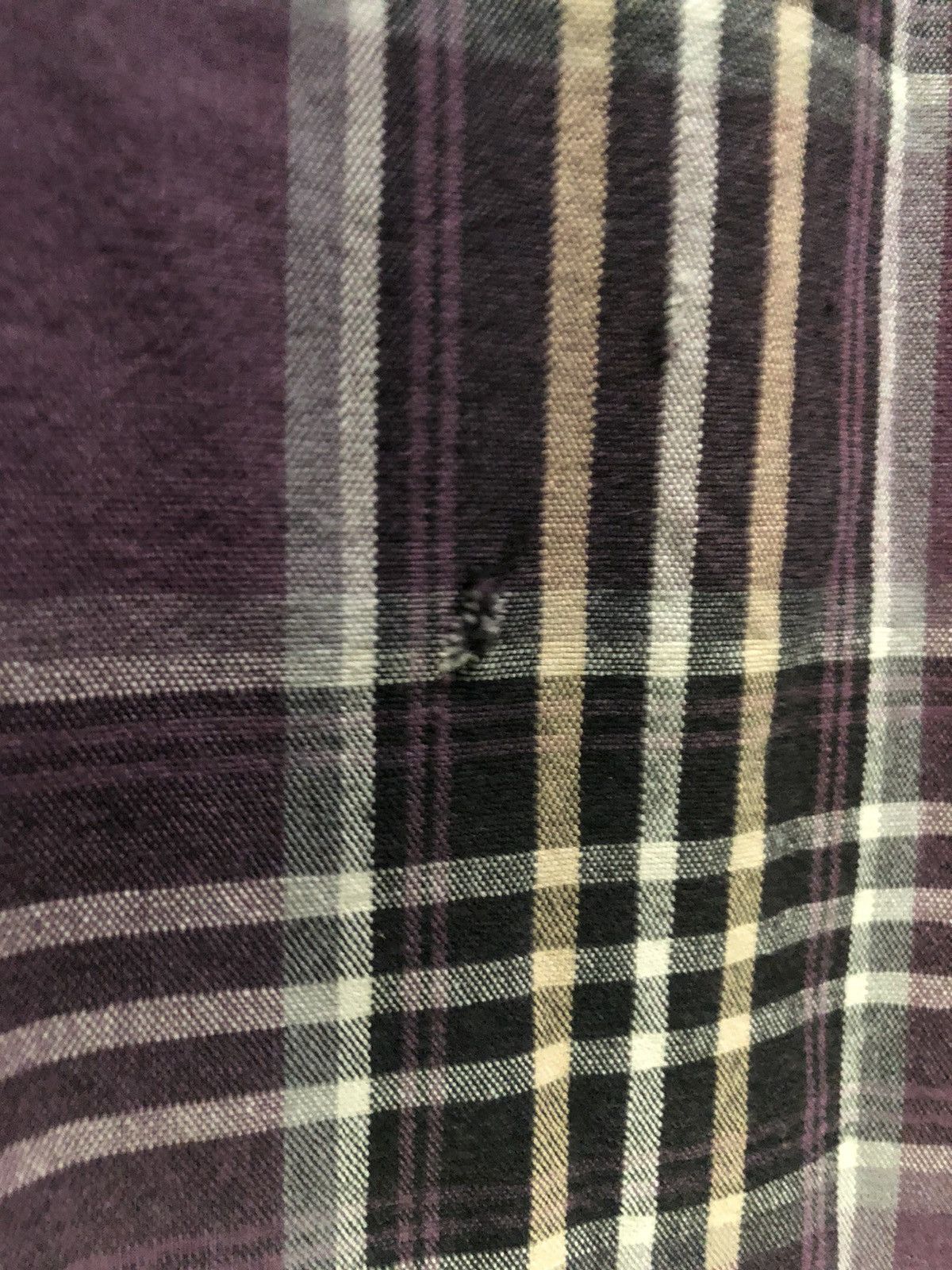Carhartt × Flannel VINTAGE CARHATT SHIRT BUTTON UPS SIZE XXL Size US XXL / EU 58 / 5 - 6 Thumbnail