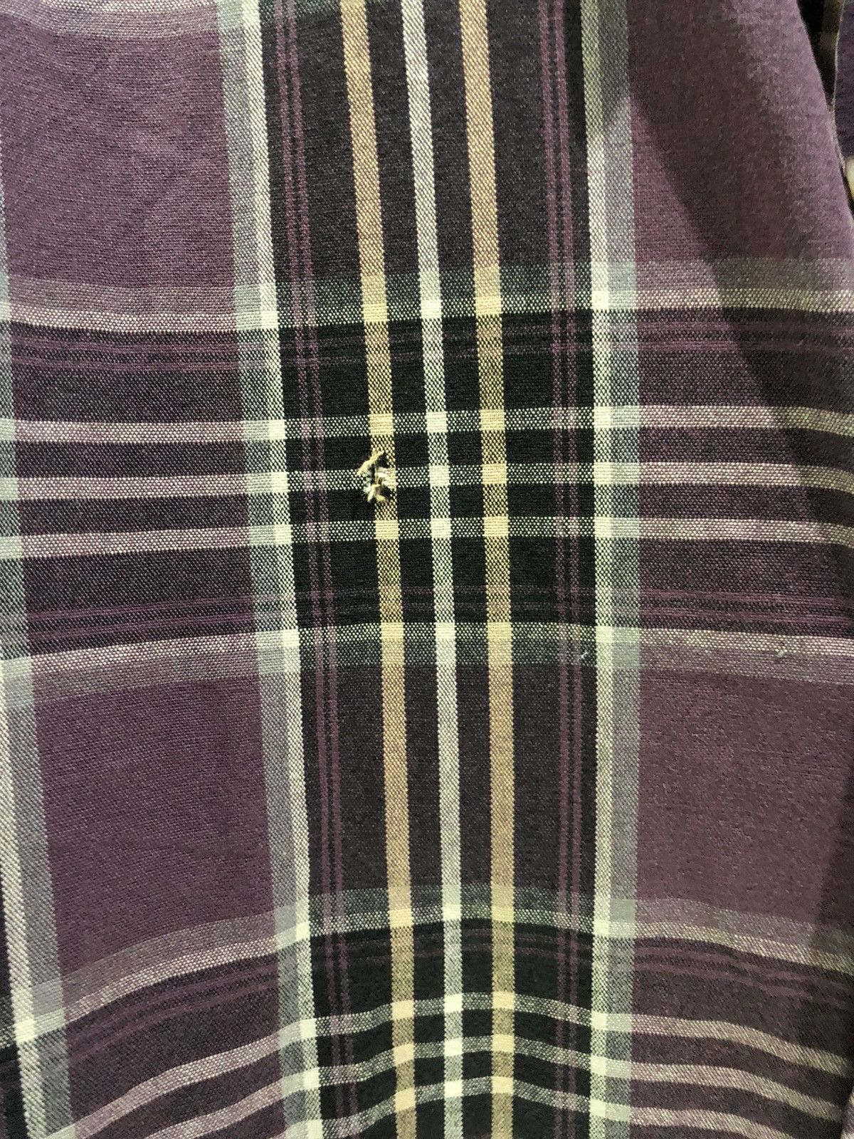 Carhartt × Flannel VINTAGE CARHATT SHIRT BUTTON UPS SIZE XXL Size US XXL / EU 58 / 5 - 5 Thumbnail