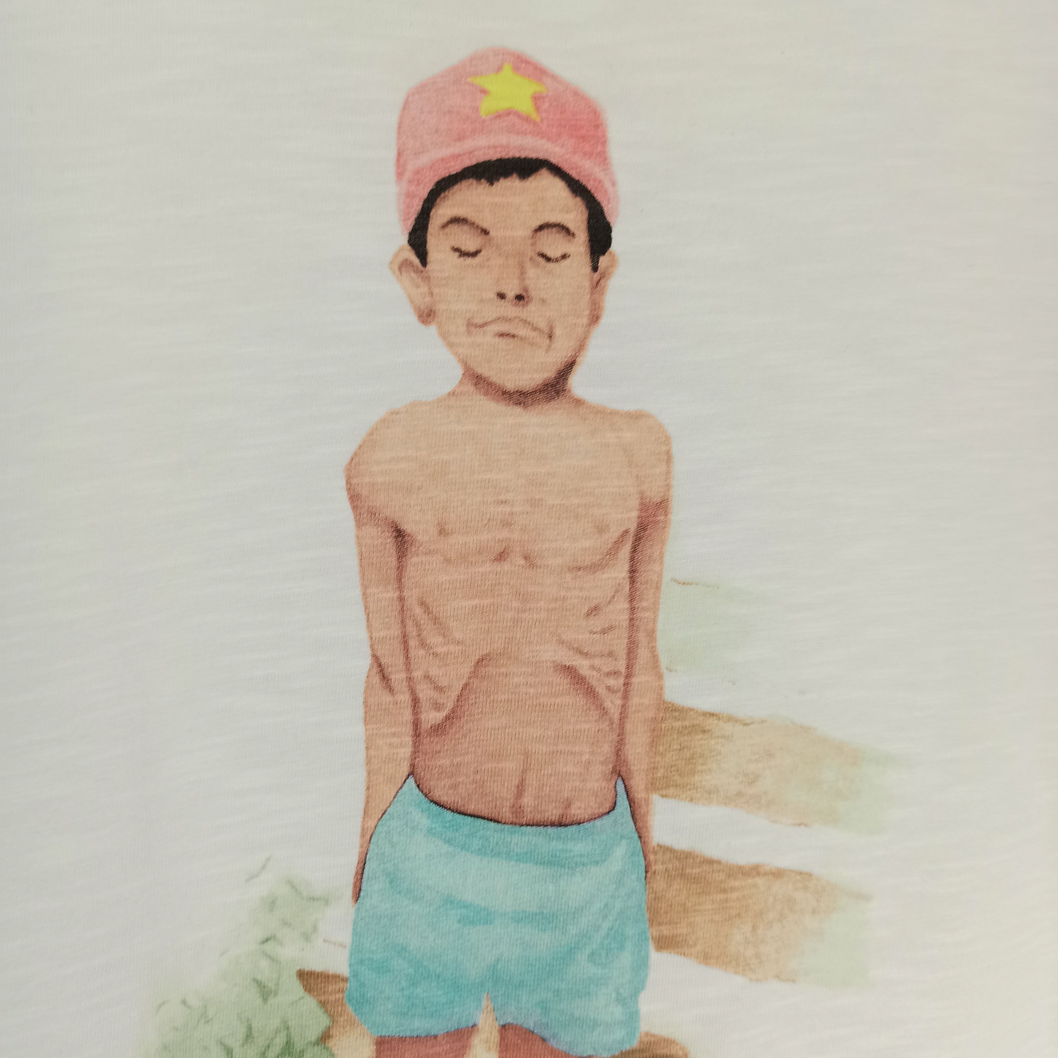 Cartoon Network Rare Tekkonkinkreet | Taiyo Matsumoto x Nicolas de Crecy Size US L / EU 52-54 / 3 - 3 Thumbnail