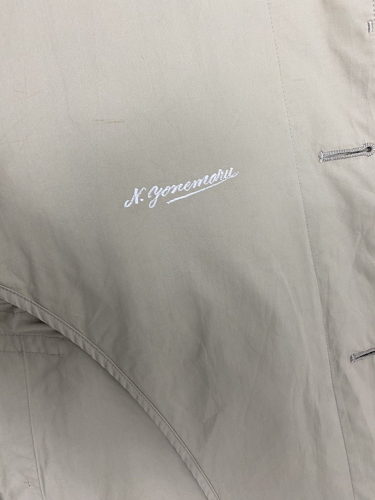 Burberry Rare‼️ Vintage Burberrys Parka Size US M / EU 48-50 / 2 - 6 Thumbnail