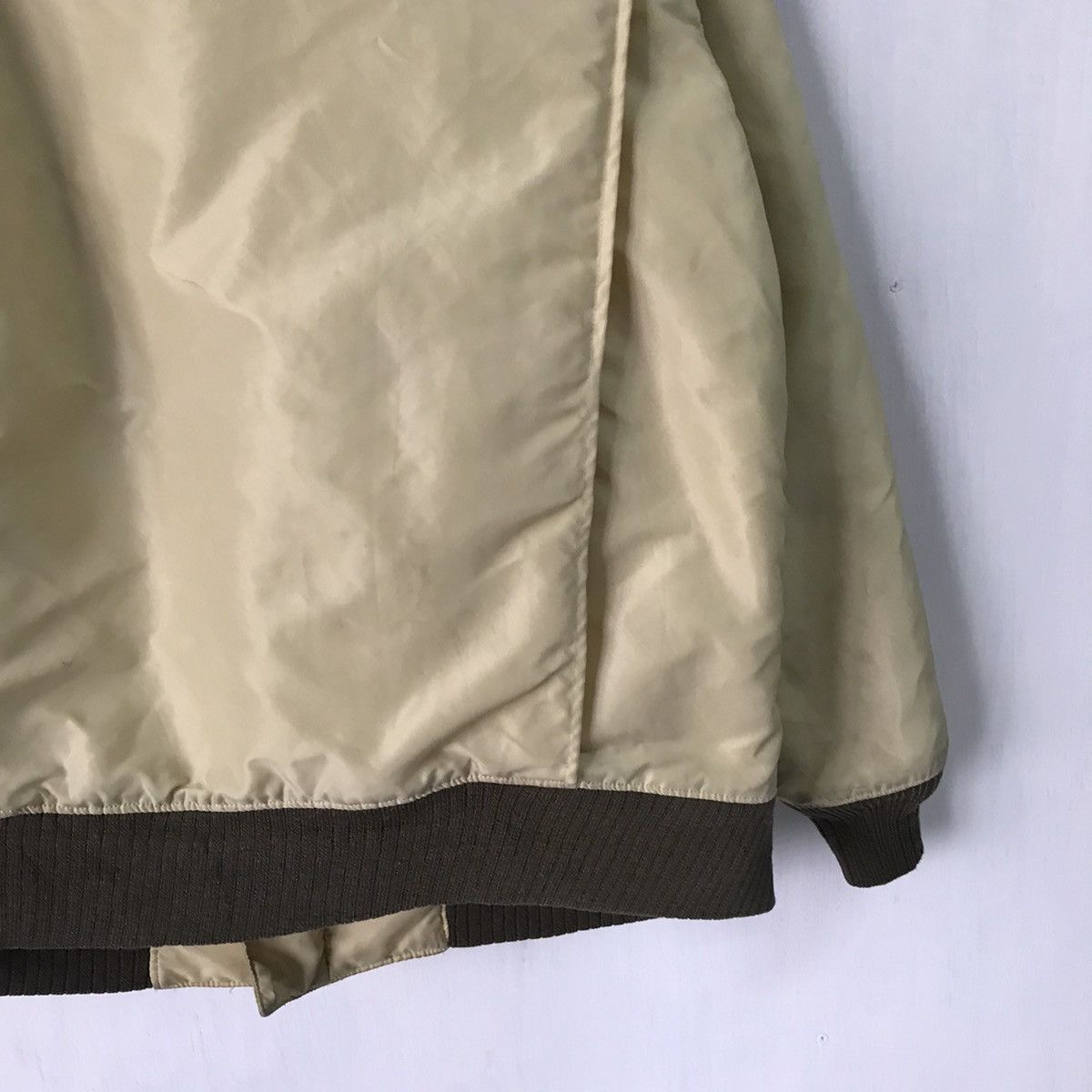 Buzz Rickson's Power equipment United Carr by Buzz Rickson’s Bomber Jacket Size US L / EU 52-54 / 3 - 9 Thumbnail