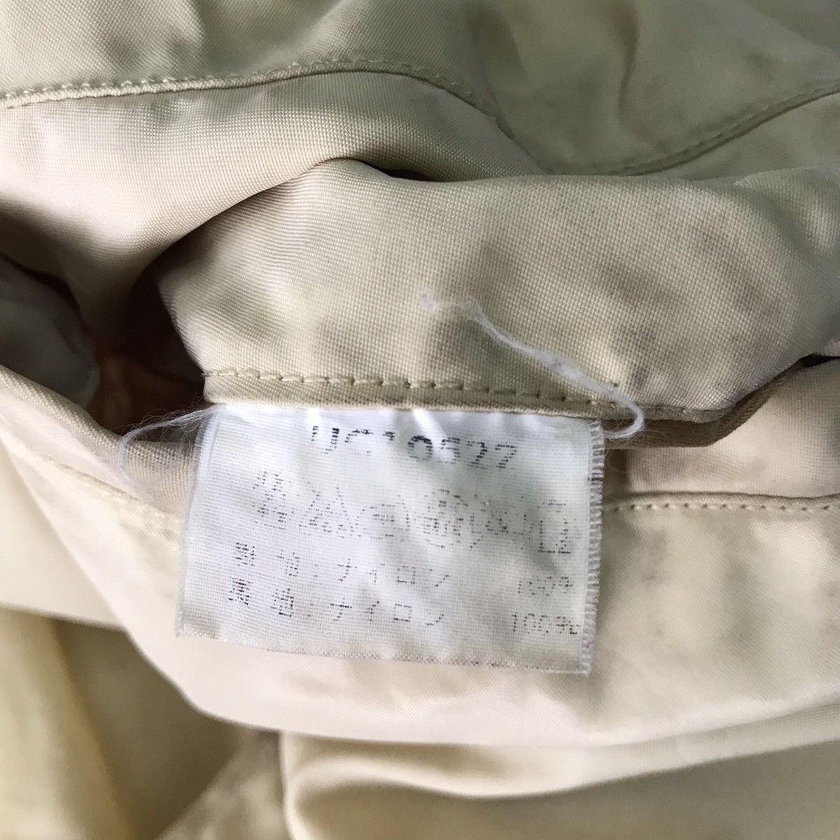 Buzz Rickson's Power equipment United Carr by Buzz Rickson’s Bomber Jacket Size US L / EU 52-54 / 3 - 21 Thumbnail