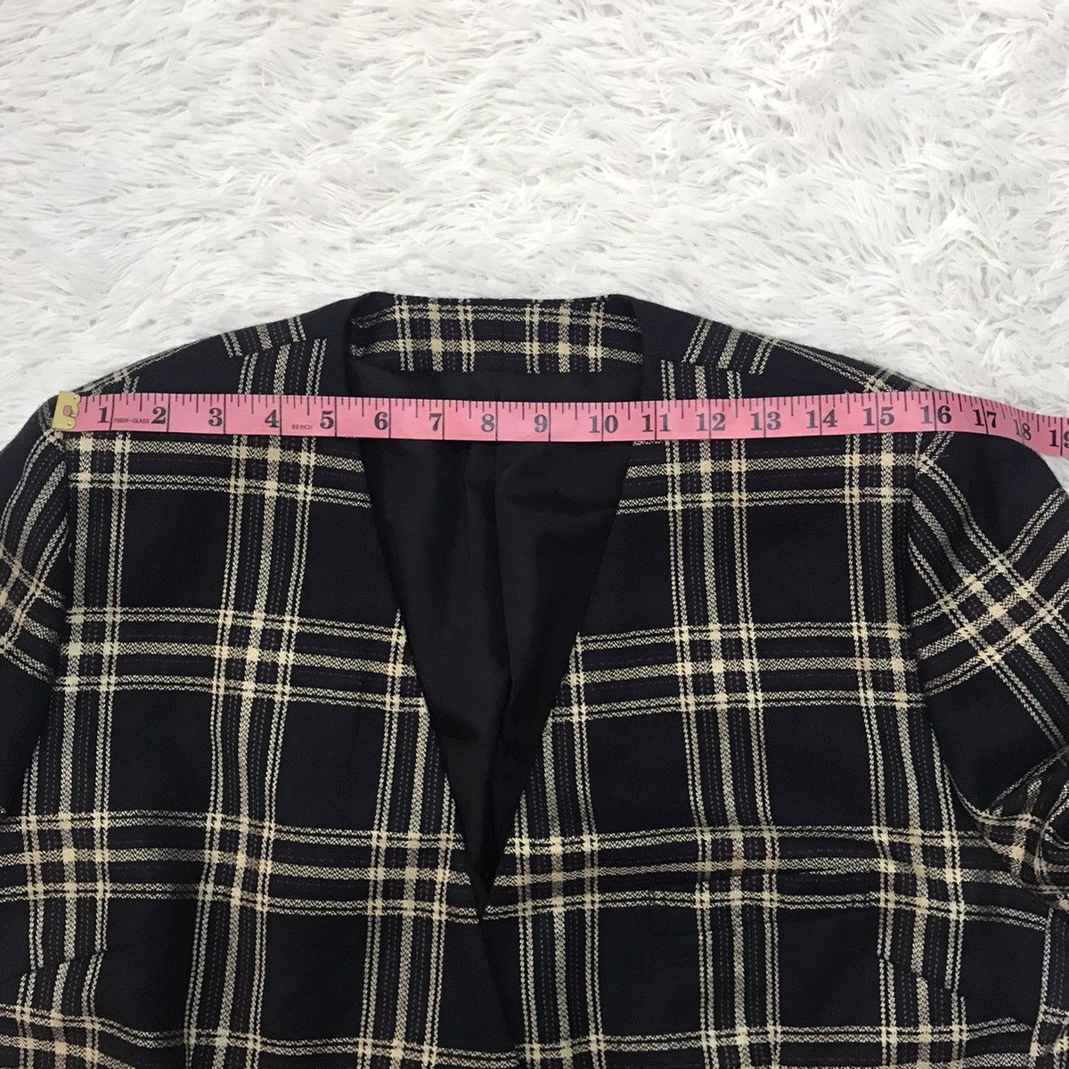 Burberry Burberrys Women Jacket Coat Padded Shoulder Size ONE SIZE - 18 Thumbnail
