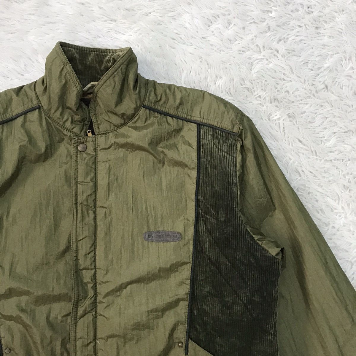 Japanese Brand Japanese Riverson Jacket Size US M / EU 48-50 / 2 - 4 Thumbnail