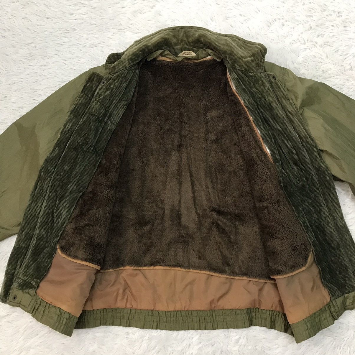 Japanese Brand Japanese Riverson Jacket Size US M / EU 48-50 / 2 - 13 Thumbnail