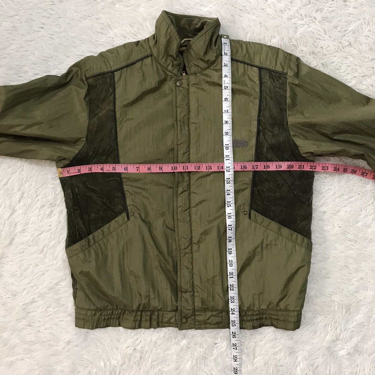 Japanese Brand Japanese Riverson Jacket Size US M / EU 48-50 / 2 - 17 Thumbnail