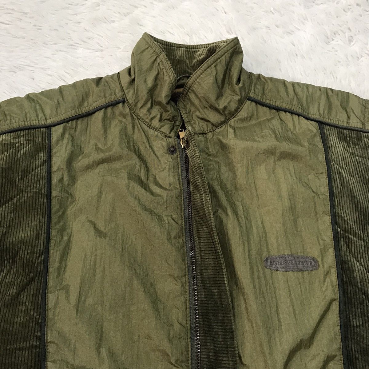 Japanese Brand Japanese Riverson Jacket Size US M / EU 48-50 / 2 - 11 Thumbnail