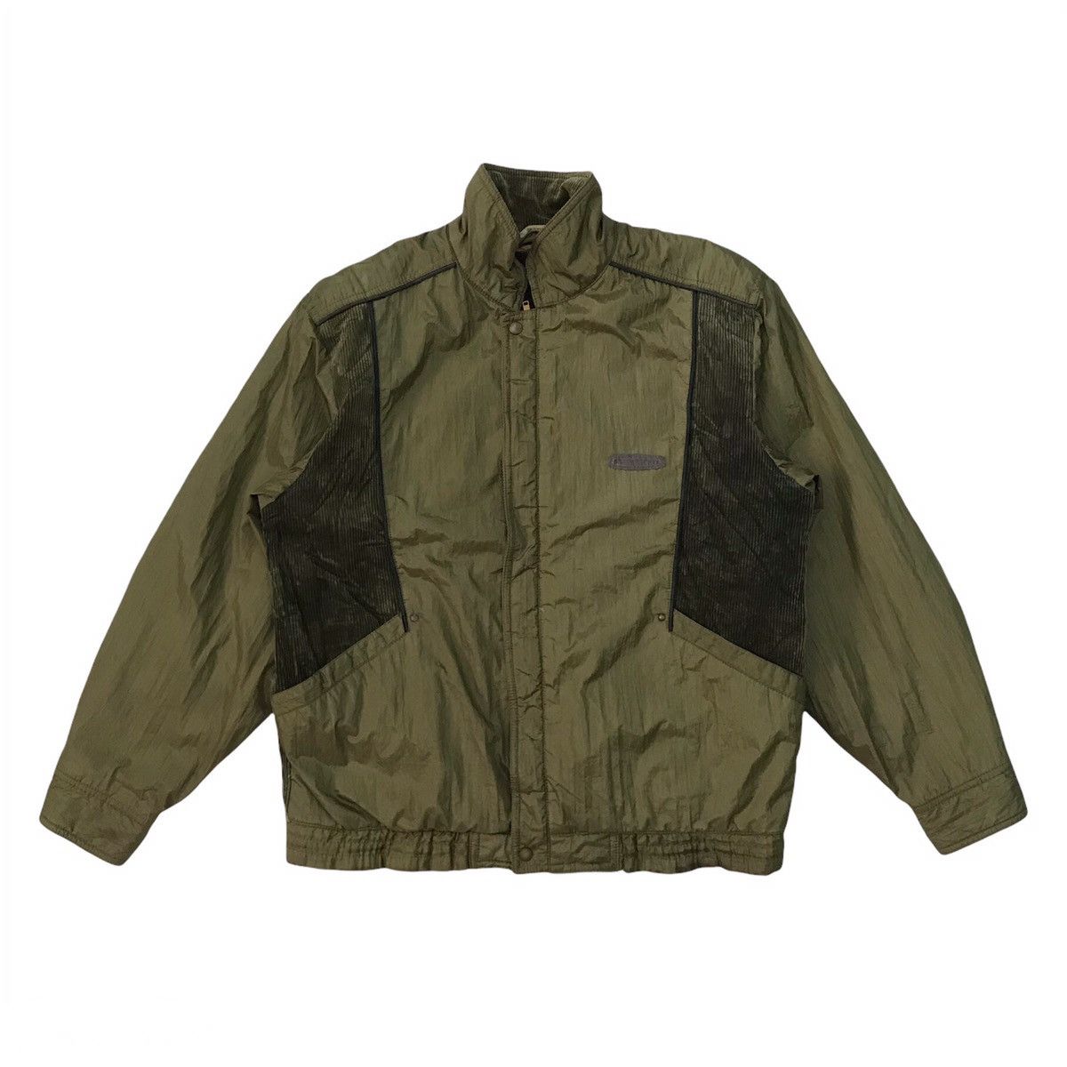 Japanese Brand Japanese Riverson Jacket Size US M / EU 48-50 / 2 - 1 Thumbnail