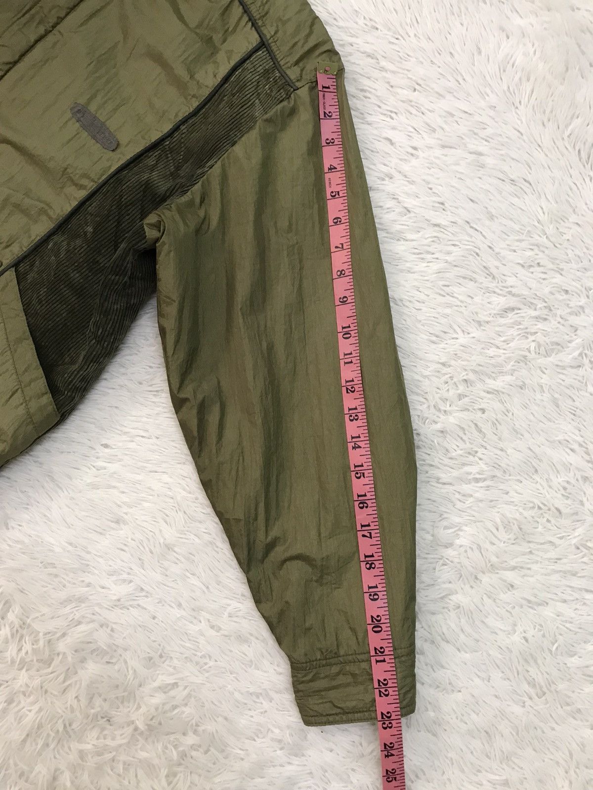 Japanese Brand Japanese Riverson Jacket Size US M / EU 48-50 / 2 - 19 Thumbnail