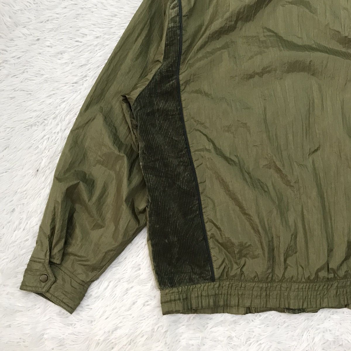 Japanese Brand Japanese Riverson Jacket Size US M / EU 48-50 / 2 - 10 Thumbnail