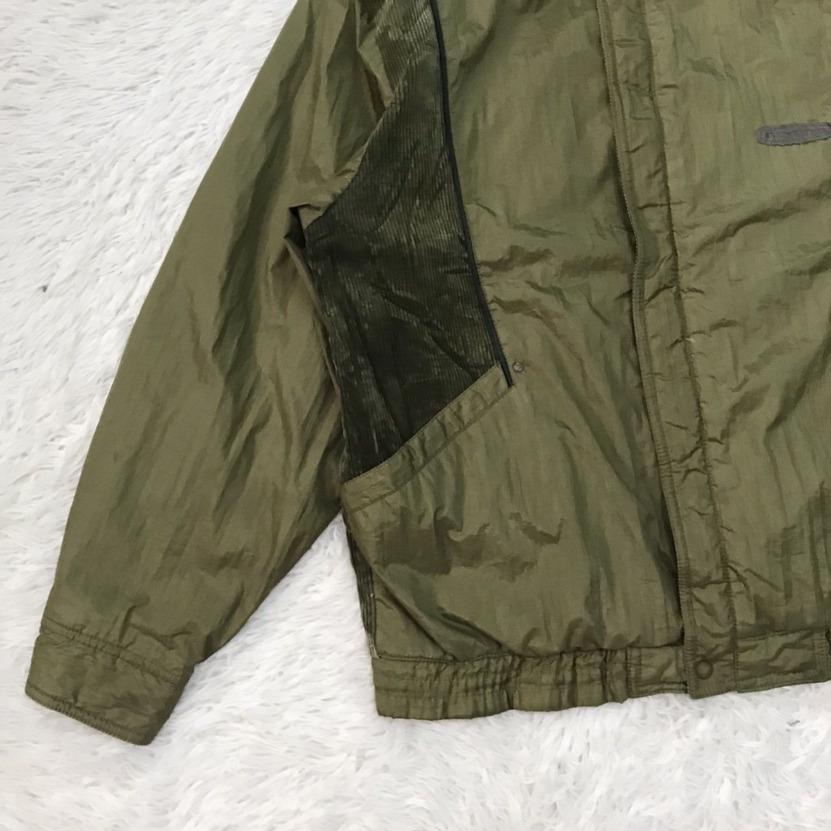 Japanese Brand Japanese Riverson Jacket Size US M / EU 48-50 / 2 - 6 Thumbnail