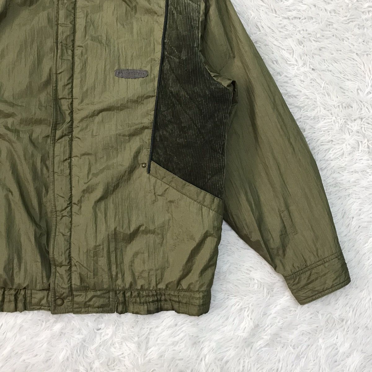 Japanese Brand Japanese Riverson Jacket Size US M / EU 48-50 / 2 - 5 Thumbnail