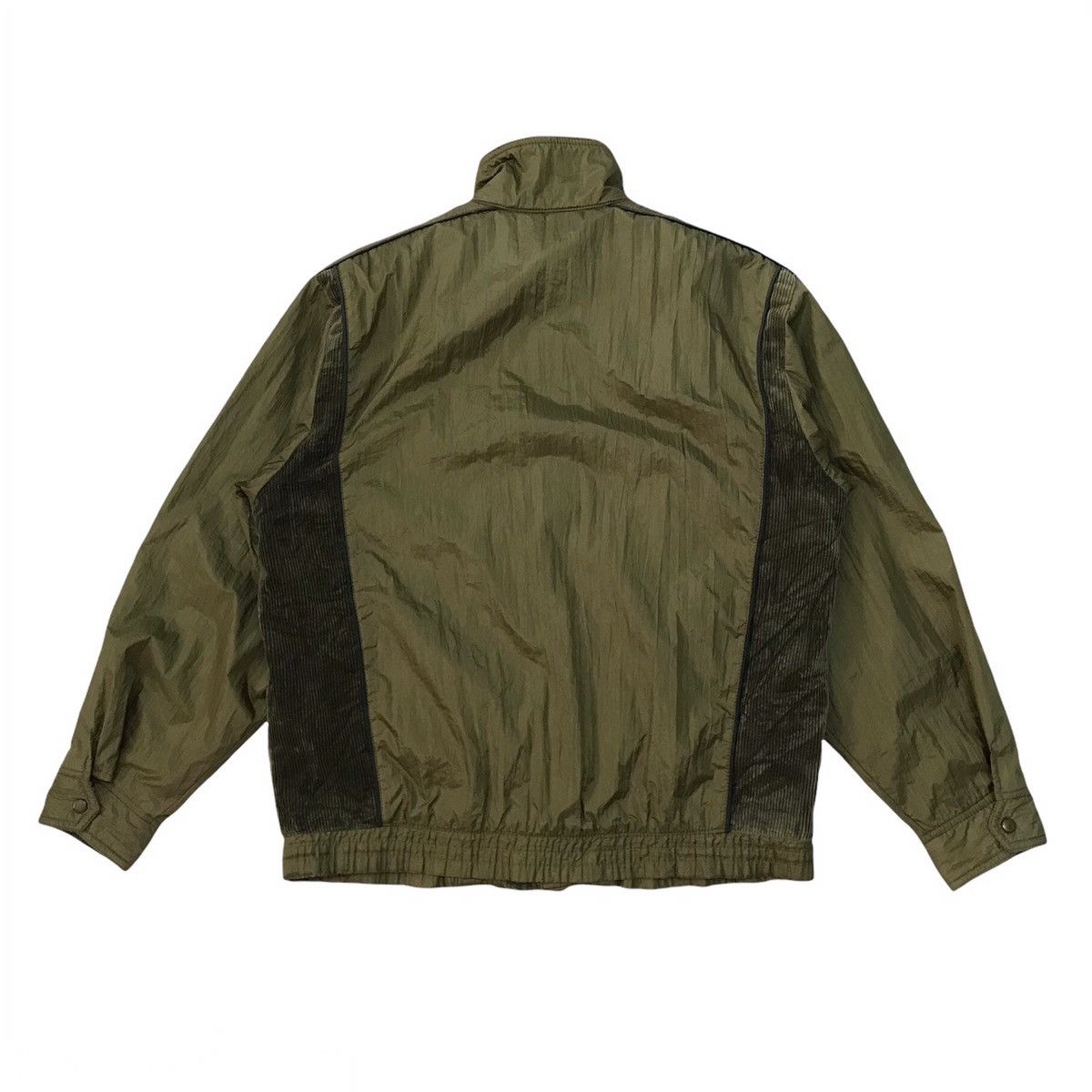 Japanese Brand Japanese Riverson Jacket Size US M / EU 48-50 / 2 - 2 Thumbnail