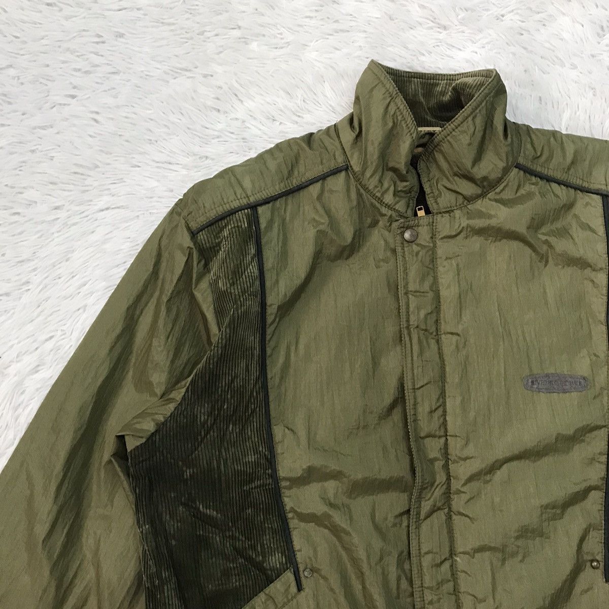 Japanese Brand Japanese Riverson Jacket Size US M / EU 48-50 / 2 - 3 Thumbnail
