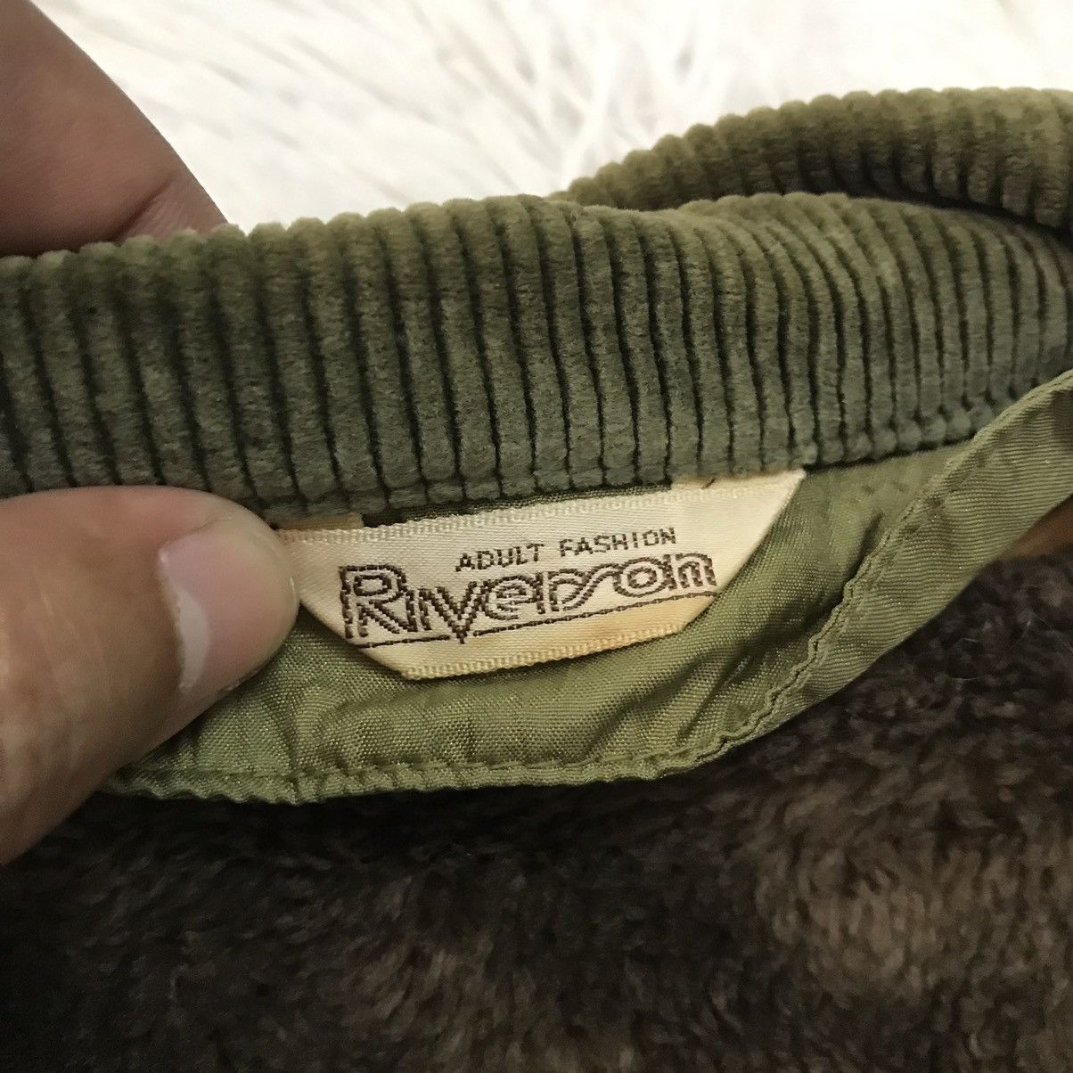 Japanese Brand Japanese Riverson Jacket Size US M / EU 48-50 / 2 - 14 Thumbnail