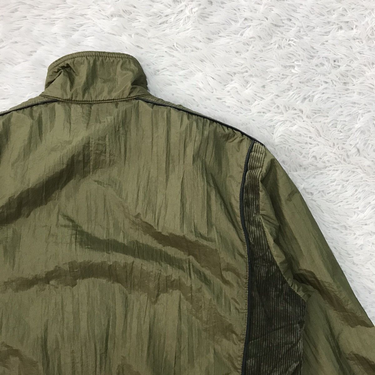 Japanese Brand Japanese Riverson Jacket Size US M / EU 48-50 / 2 - 9 Thumbnail