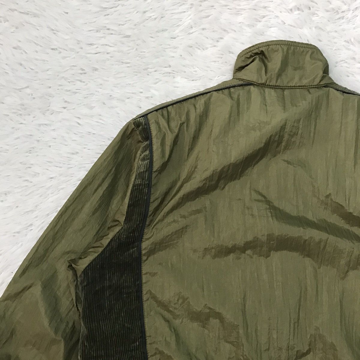 Japanese Brand Japanese Riverson Jacket Size US M / EU 48-50 / 2 - 8 Thumbnail