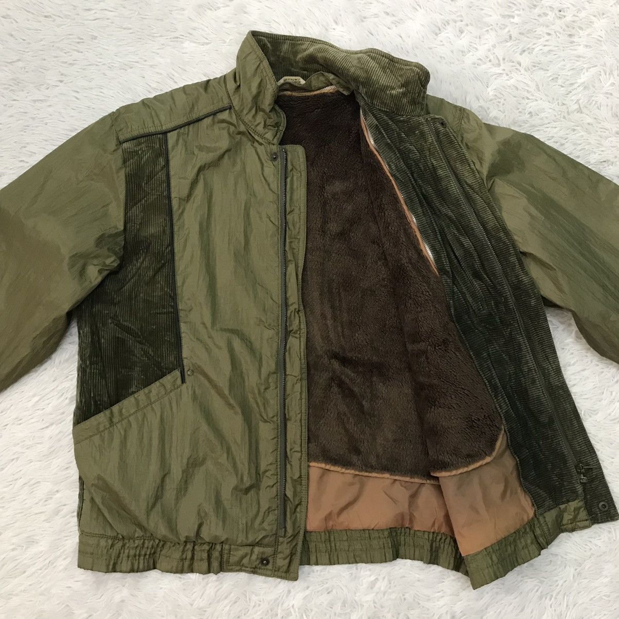 Japanese Brand Japanese Riverson Jacket Size US M / EU 48-50 / 2 - 12 Thumbnail